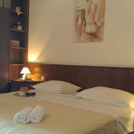 Hotel House Nede Medic Brela Exterior foto