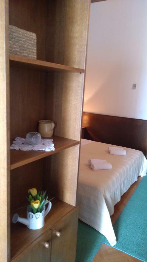 Hotel House Nede Medic Brela Exterior foto